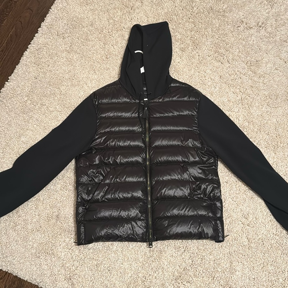 UNISEX MACKAGE light down jacket